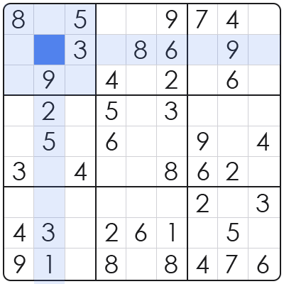 sudoku easy print